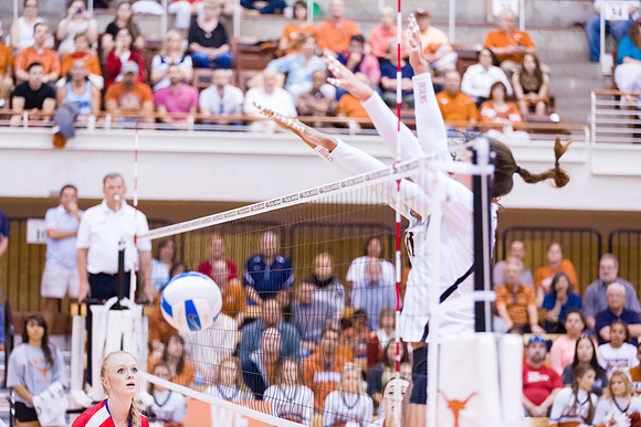 SMU vs UT