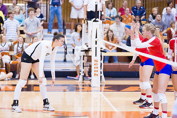 SMU vs UT