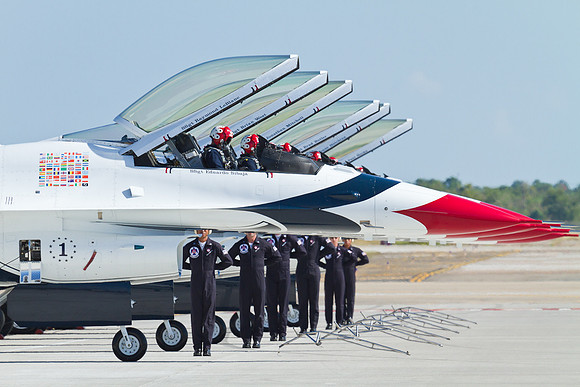 Thunderbird