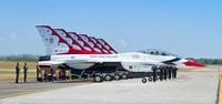 Thunderbirds
