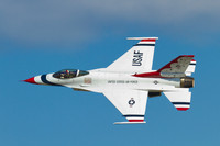 USAF Thunderbirds!