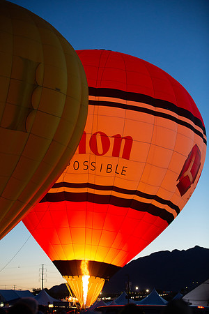 canon balloon