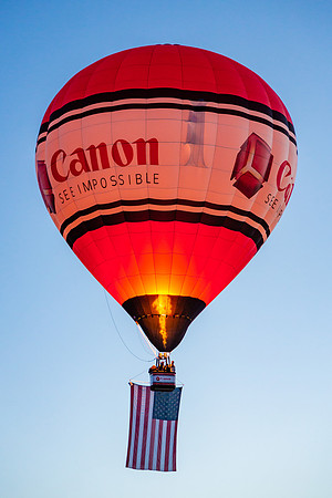 canon balloon