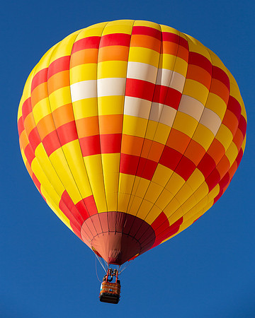 Colors of New Mexico