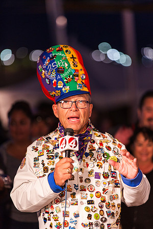 Steve Stucker - KOB4