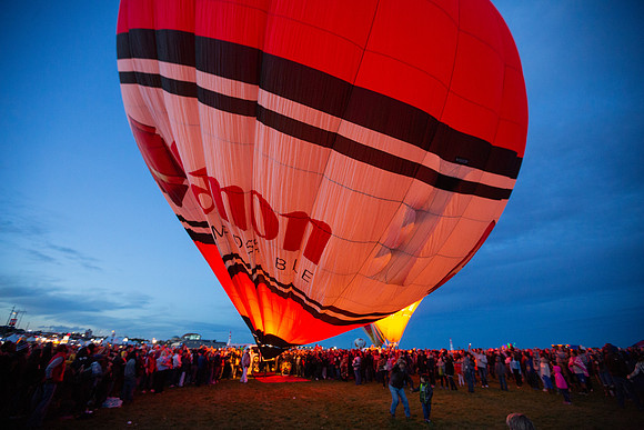canon balloon
